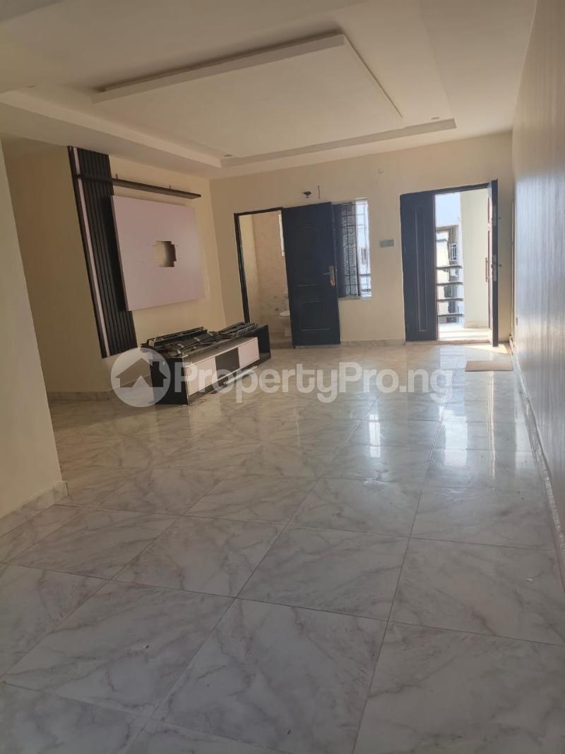 3 bedroom House for rent Ikate Lekki Lagos
