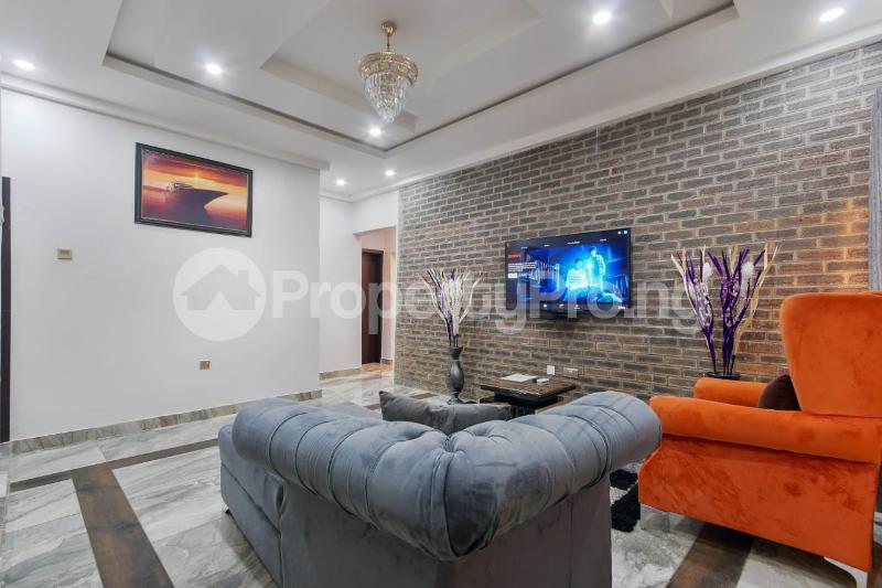 3 bedroom Flat / Apartment for shortlet Ikeja Lagos