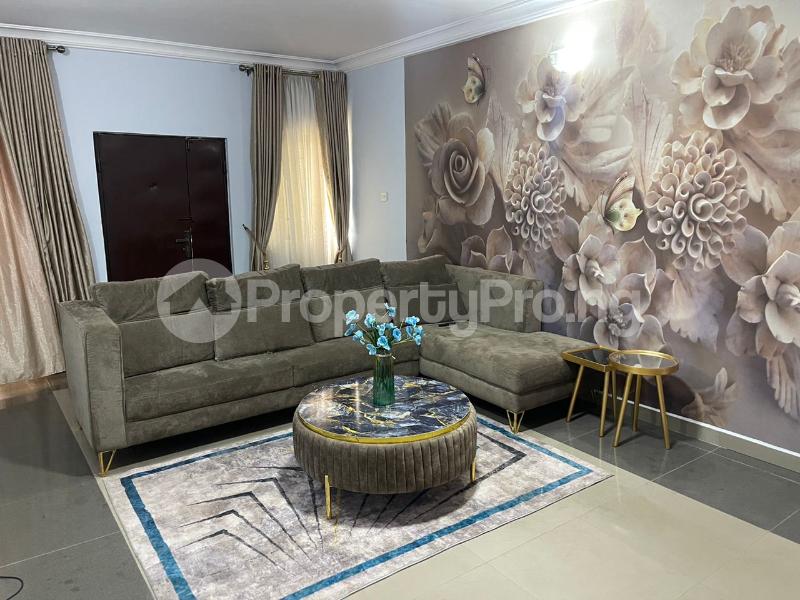 3 bedroom Flat / Apartment for shortlet Ikeja GRA Ikeja Lagos