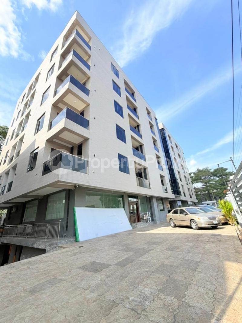3 bedroom Flat / Apartment for sale Ikeja Lagos