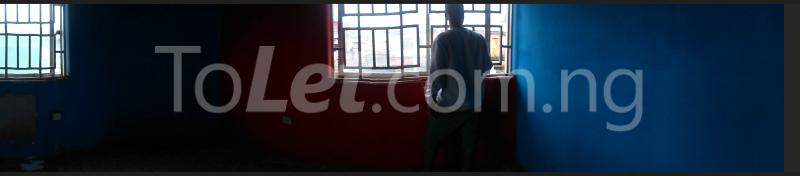 3 bedroom Flat / Apartment for rent Oyelola Street Awolowo way Ikeja Lagos