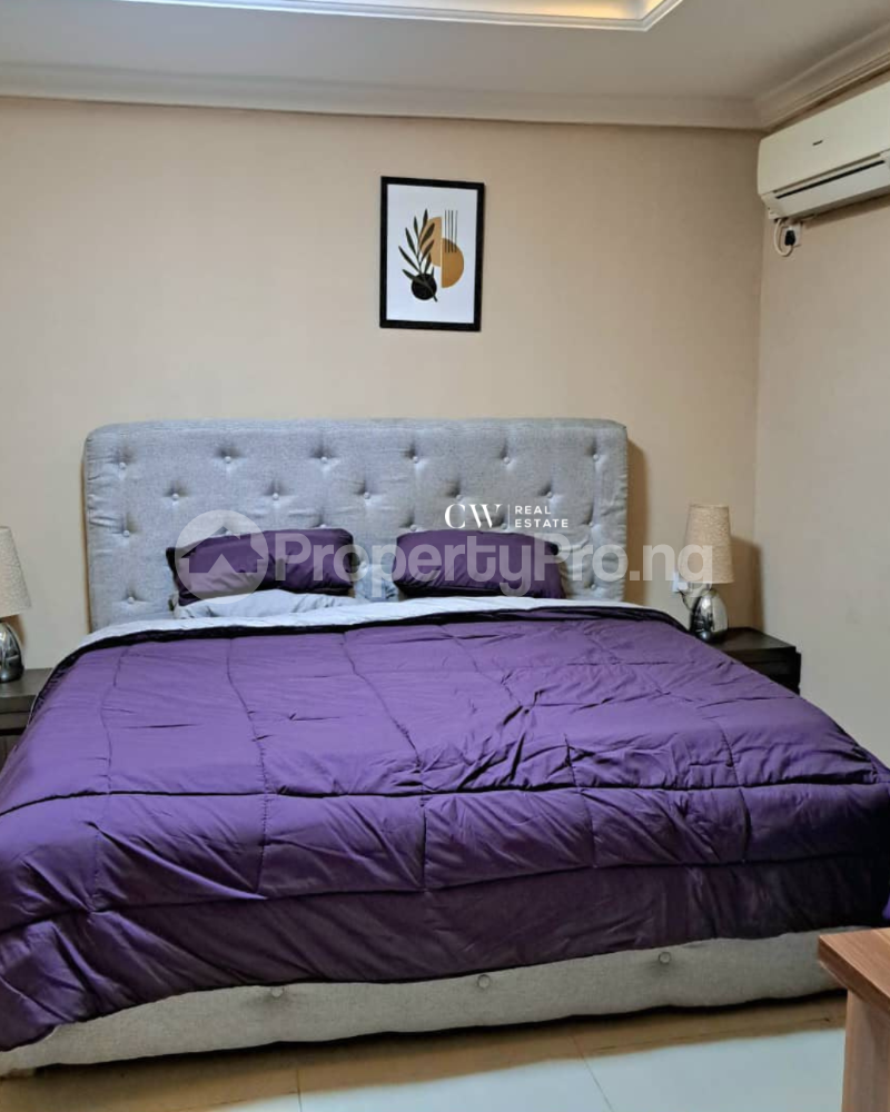 3 bedroom Flat / Apartment for rent Old Ikoyi Ikoyi Lagos
