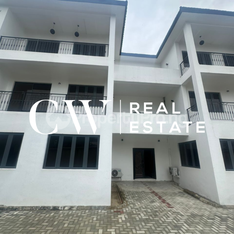 3 bedroom Flat / Apartment for rent Ikoyi Lagos