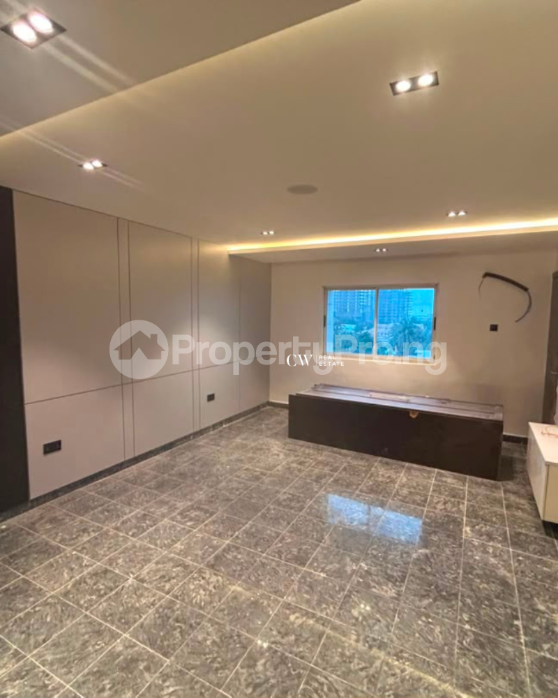 3 bedroom Flat / Apartment for rent Ikoyi Lagos