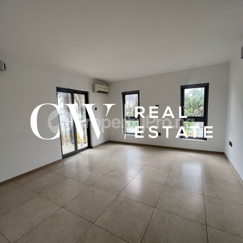 3 bedroom Flat / Apartment for rent Ikoyi Lagos