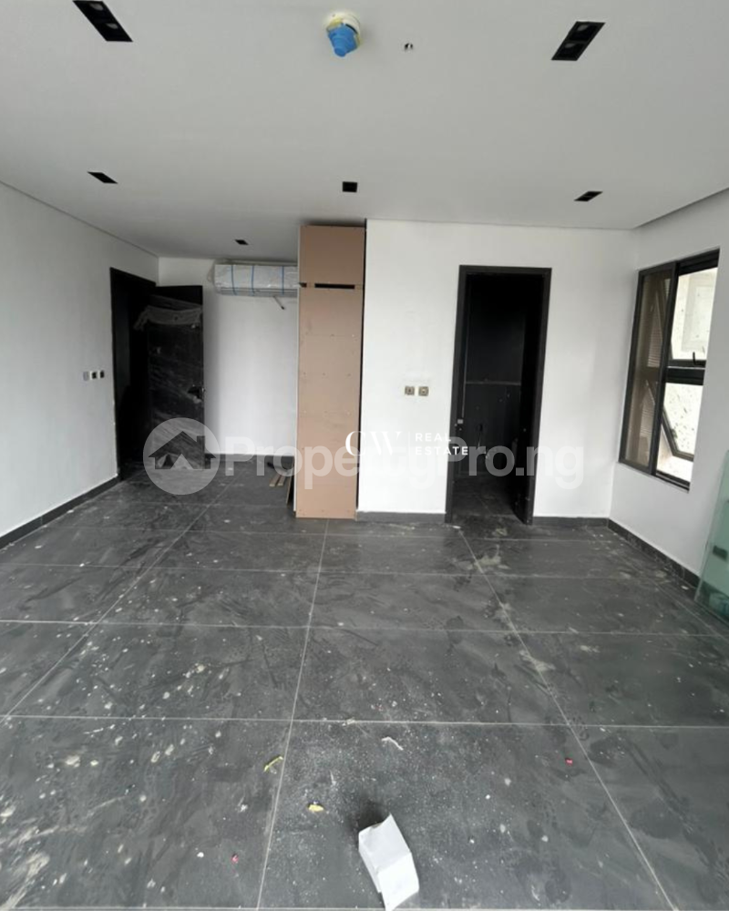 3 bedroom Flat / Apartment for sale Banana Island Ikoyi Lagos