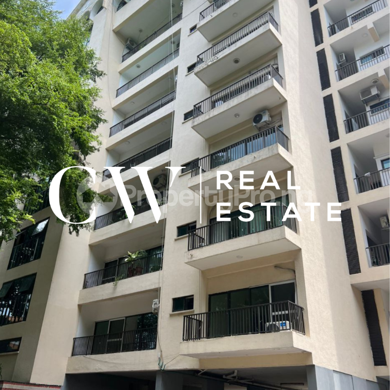 3 bedroom Flat / Apartment for rent Ikoyi Lagos