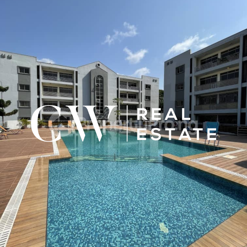 3 bedroom Flat / Apartment for rent Old Ikoyi Ikoyi Lagos