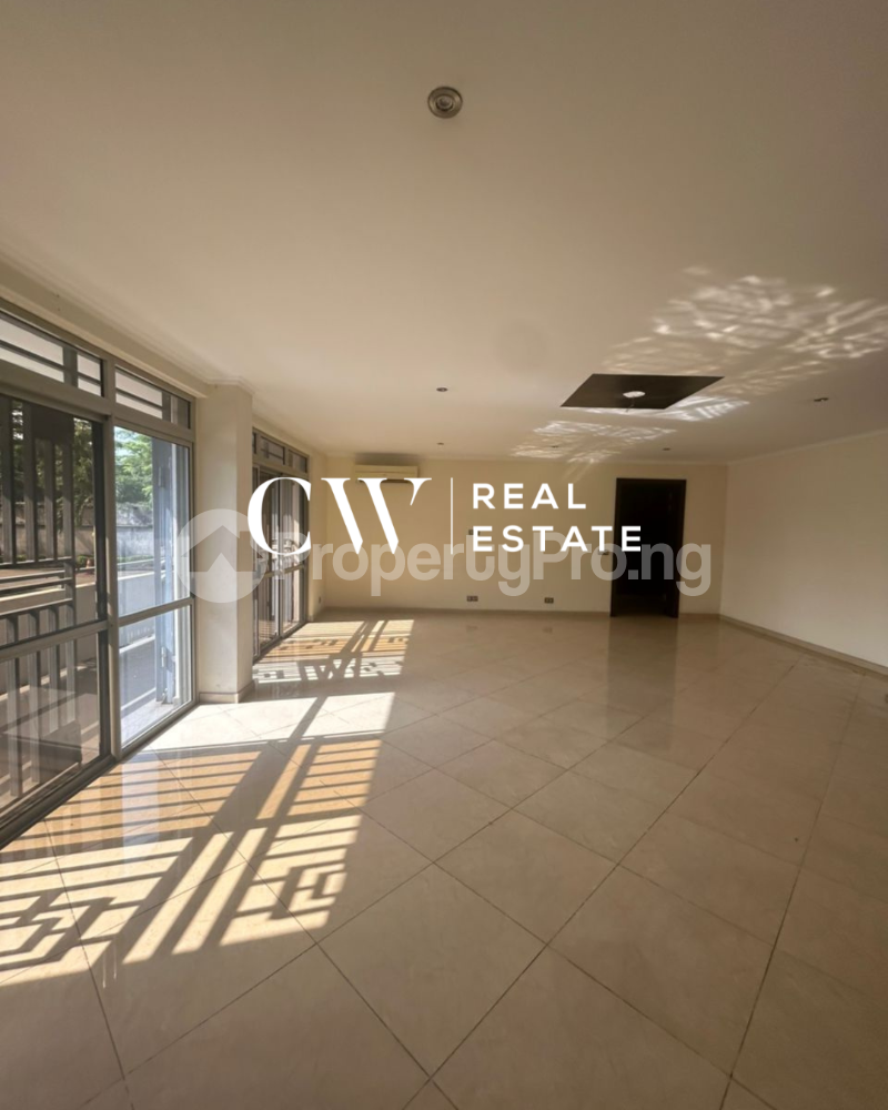 4 bedroom Flat / Apartment for rent Ikoyi Lagos