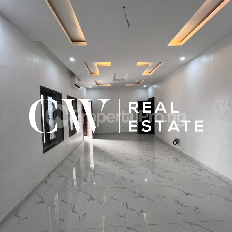 3 bedroom Flat / Apartment for rent Ikoyi Lagos