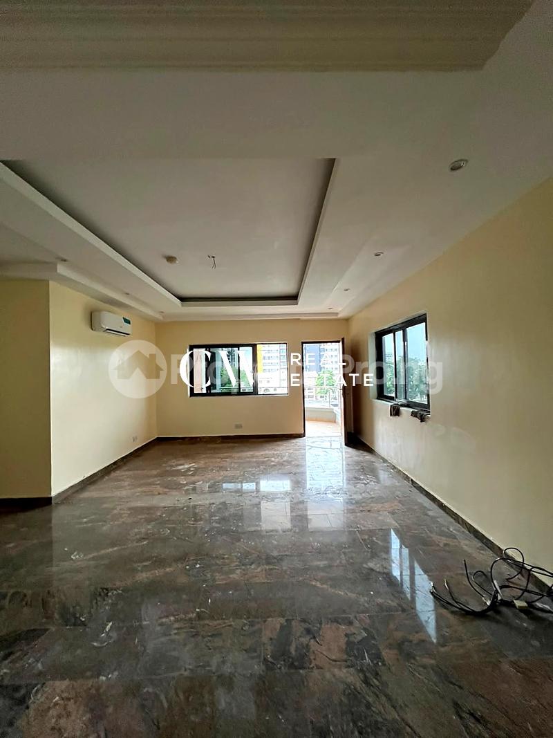 3 bedroom Flat / Apartment for rent Old Ikoyi Ikoyi Lagos