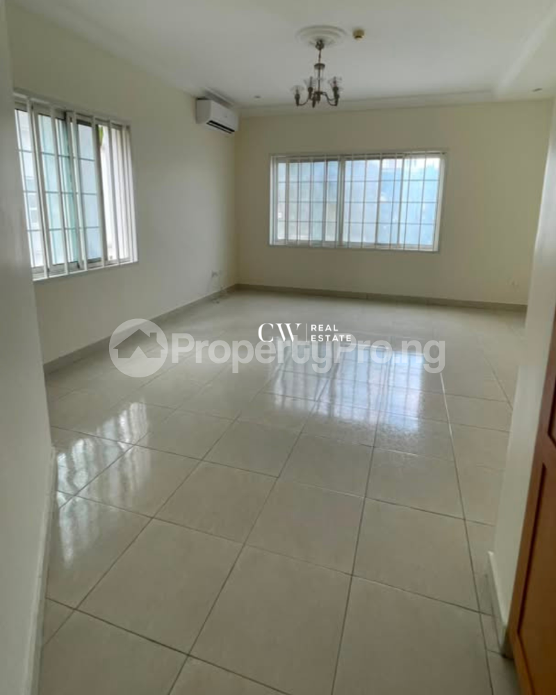 3 bedroom Flat / Apartment for rent Banana Island Ikoyi Lagos