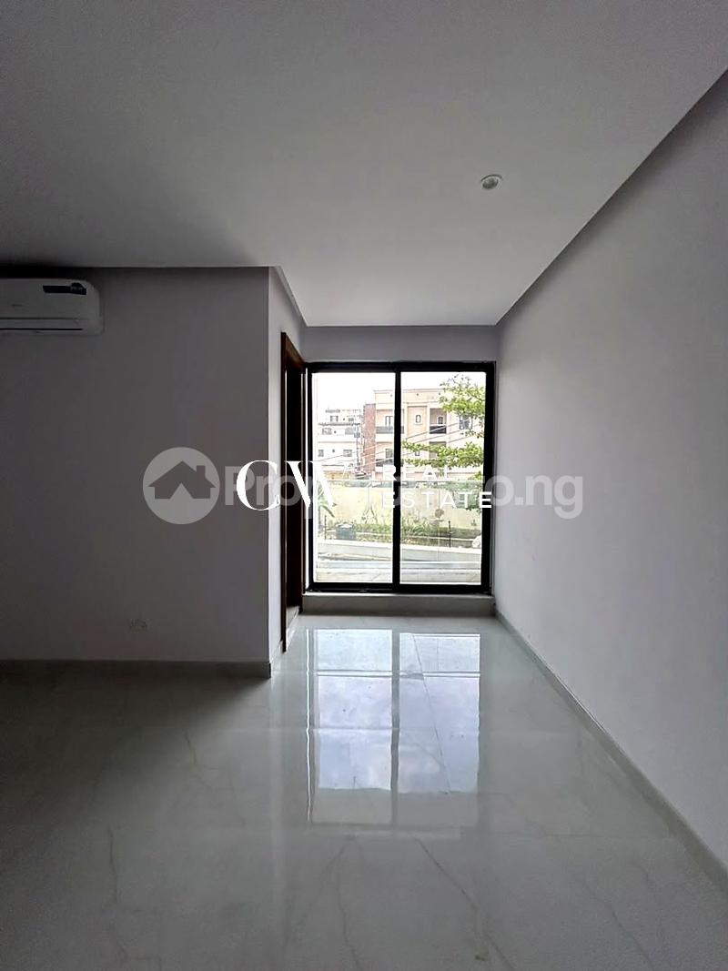3 bedroom Flat / Apartment for sale Parkview Estate Ikoyi Lagos