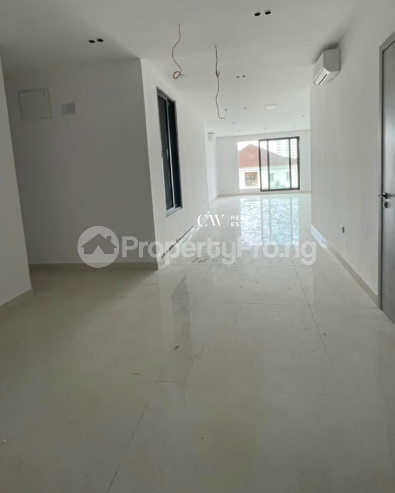3 bedroom Flat / Apartment for sale Old Ikoyi Ikoyi Lagos