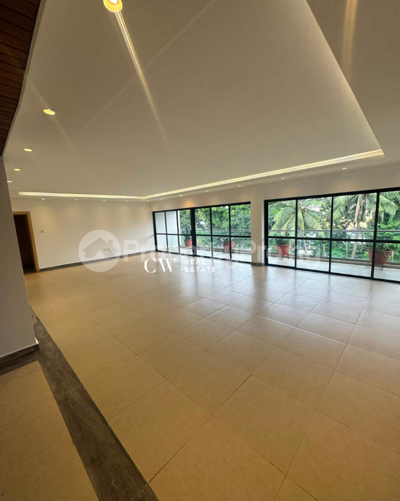 3 bedroom Flat / Apartment for rent Ikoyi Lagos