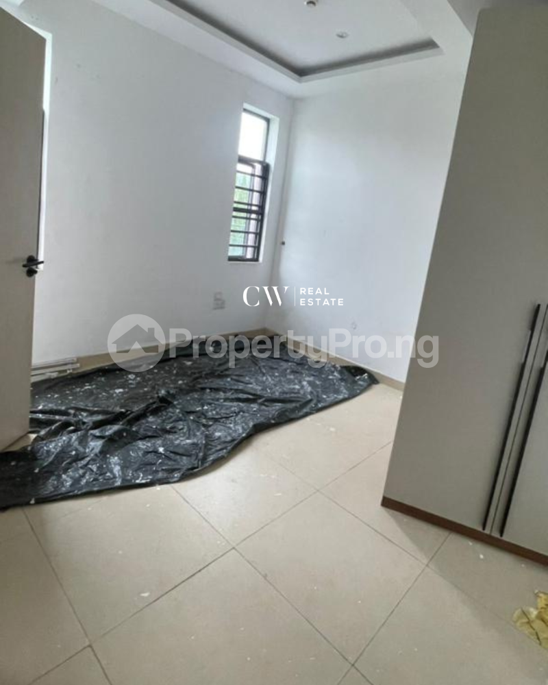 3 bedroom Flat / Apartment for rent Ikoyi Lagos