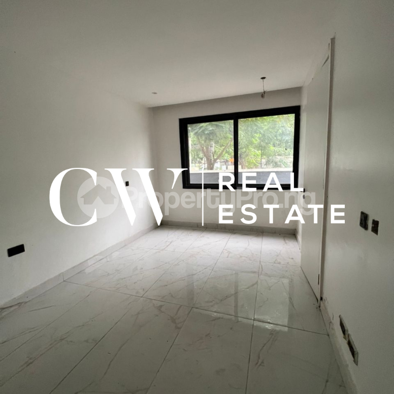 3 bedroom Flat / Apartment for rent Old Ikoyi Ikoyi Lagos