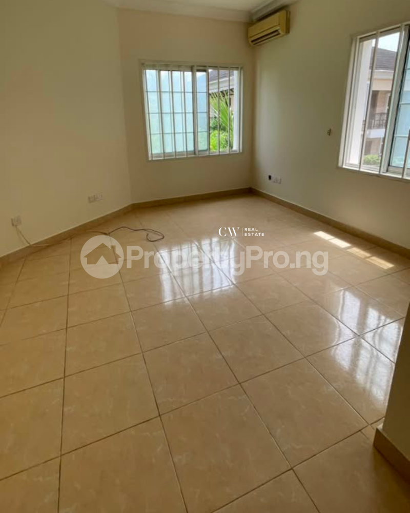 3 bedroom Flat / Apartment for sale Banana Island Ikoyi Lagos