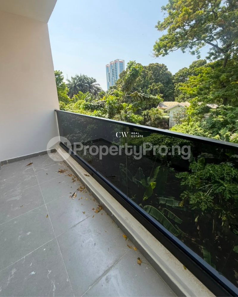 3 bedroom Flat / Apartment for rent Old Ikoyi Ikoyi Lagos