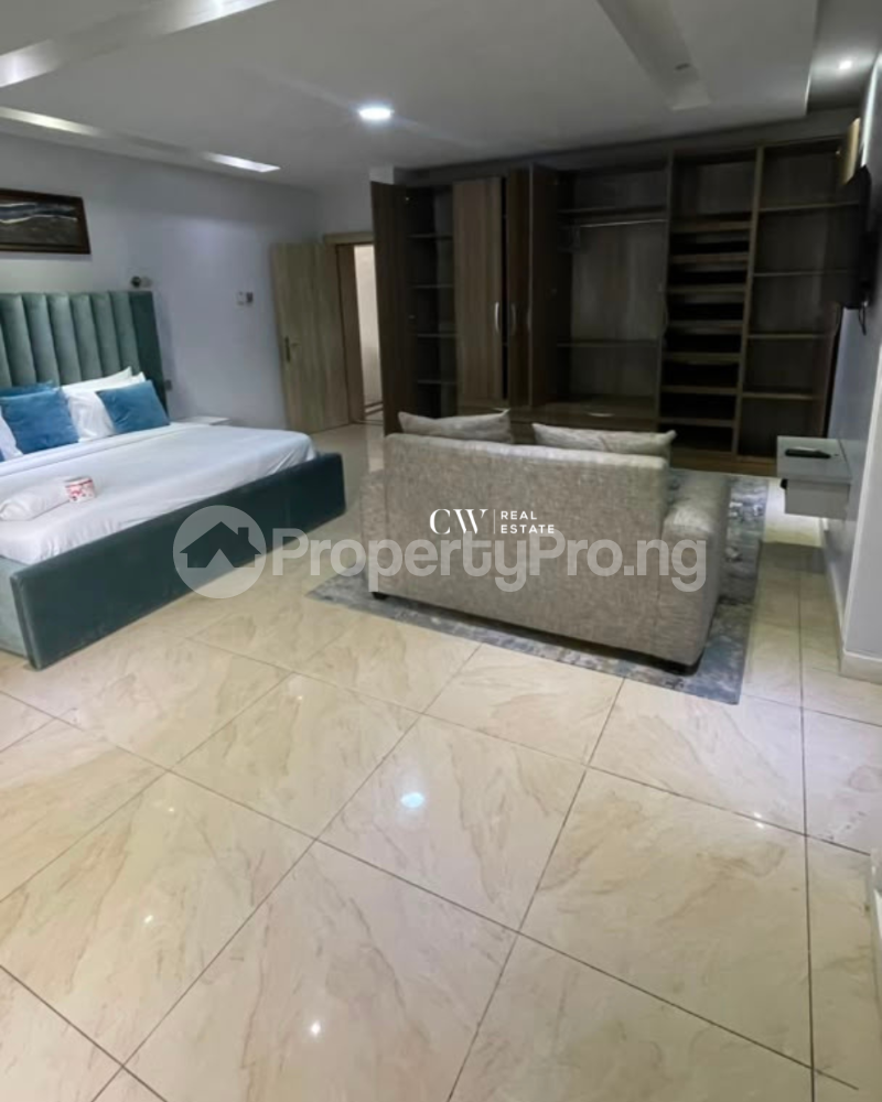 3 bedroom Flat / Apartment for rent Old Ikoyi Ikoyi Lagos