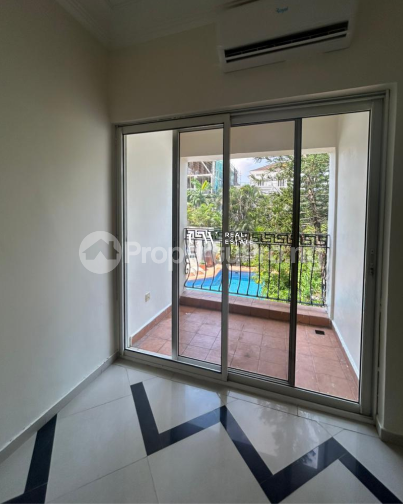 3 bedroom Flat / Apartment for rent Banana Island Ikoyi Lagos