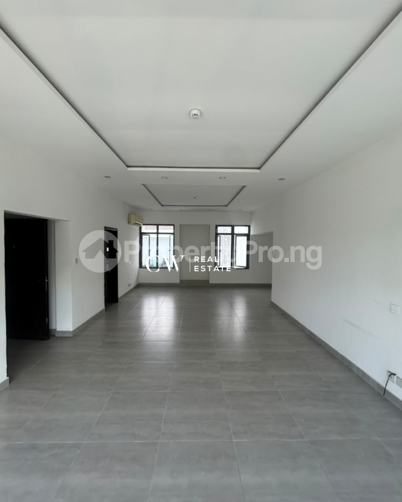 3 bedroom Flat / Apartment for rent Old Ikoyi Ikoyi Lagos