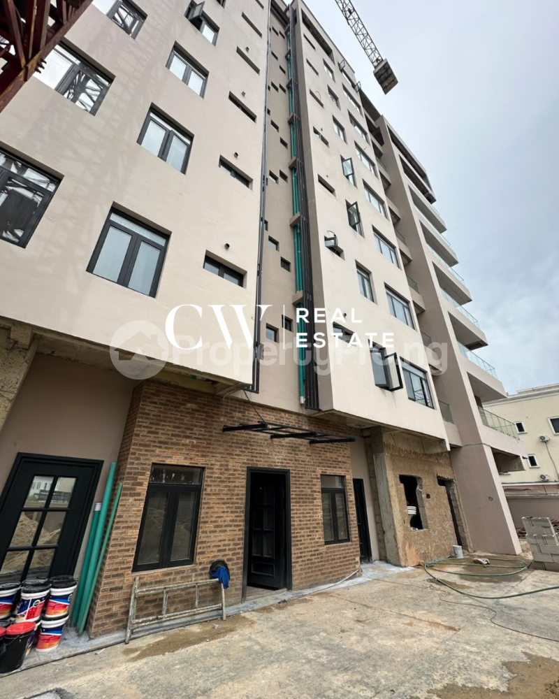 3 bedroom Flat / Apartment for sale Ikoyi Lagos