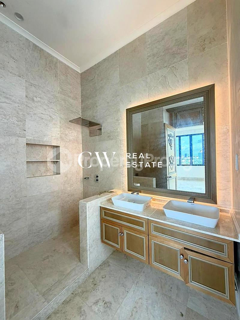 4 bedroom Flat / Apartment for rent Ikoyi Lagos