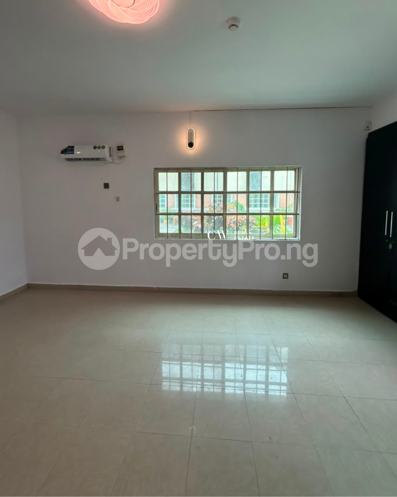 3 bedroom Flat / Apartment for rent Old Ikoyi Ikoyi Lagos
