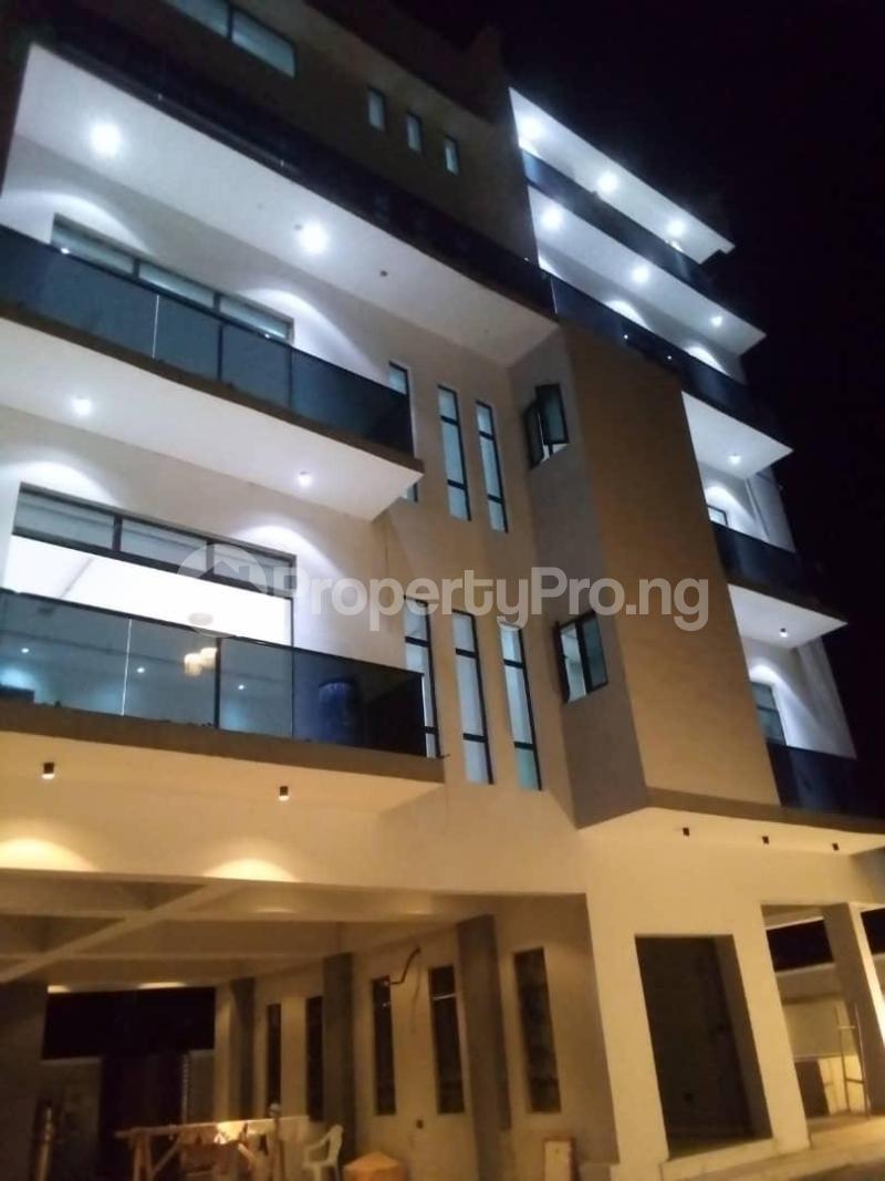 3 bedroom Flat / Apartment for sale Ikoyi Lagos