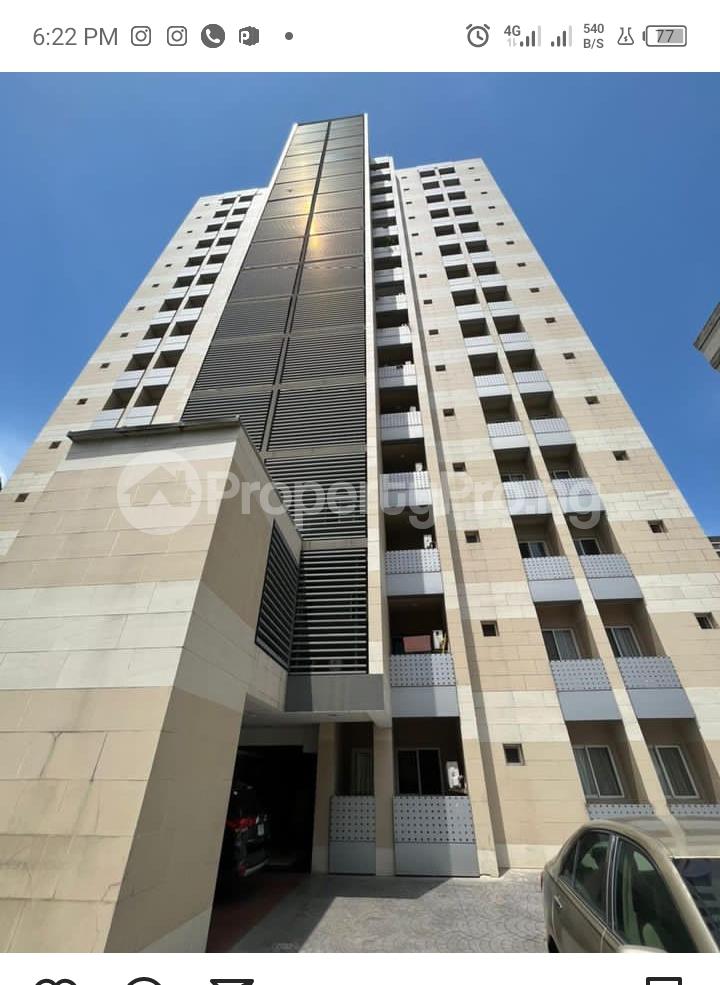 3 bedroom Flat / Apartment for sale Ikoyi Lagos