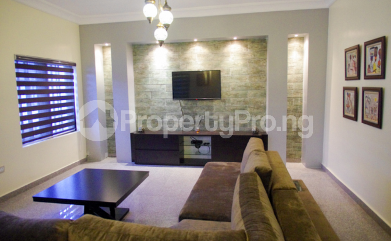 3 bedroom Flat / Apartment for sale MacPherson Ikoyi Lagos