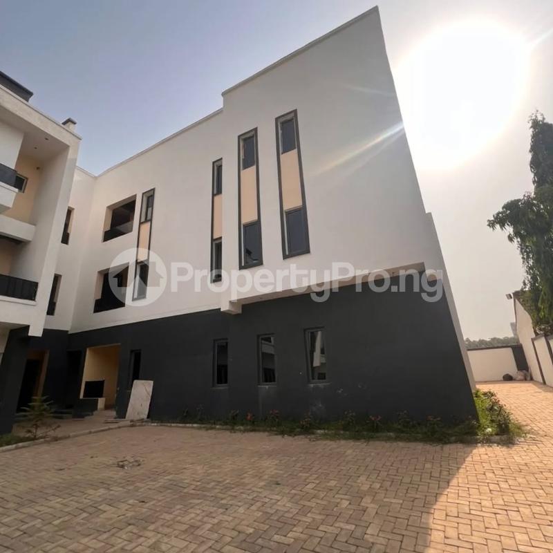 3 bedroom House for sale Jahi Abuja