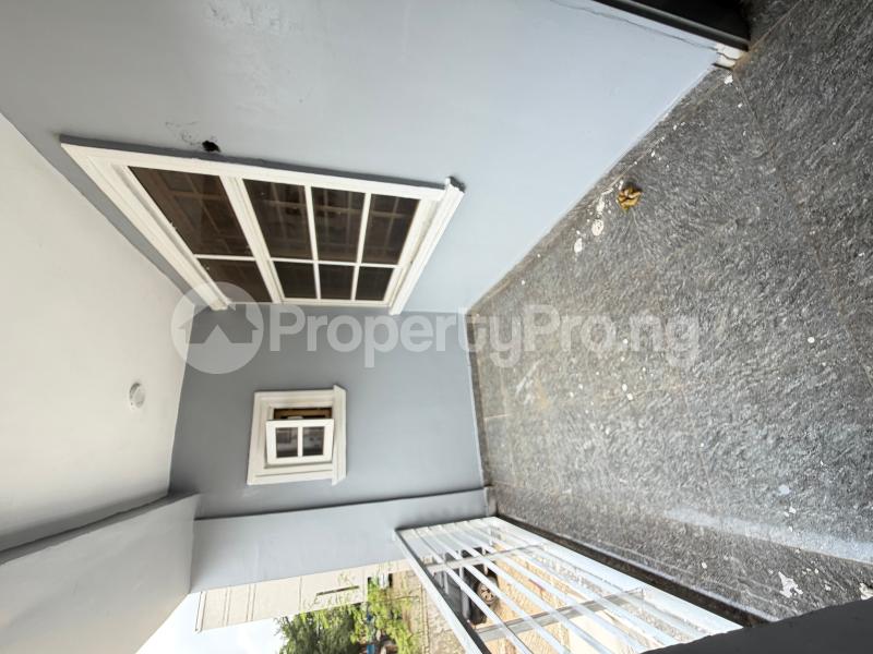 3 bedroom Flat / Apartment for rent Jahi Gilmore Jahi Abuja
