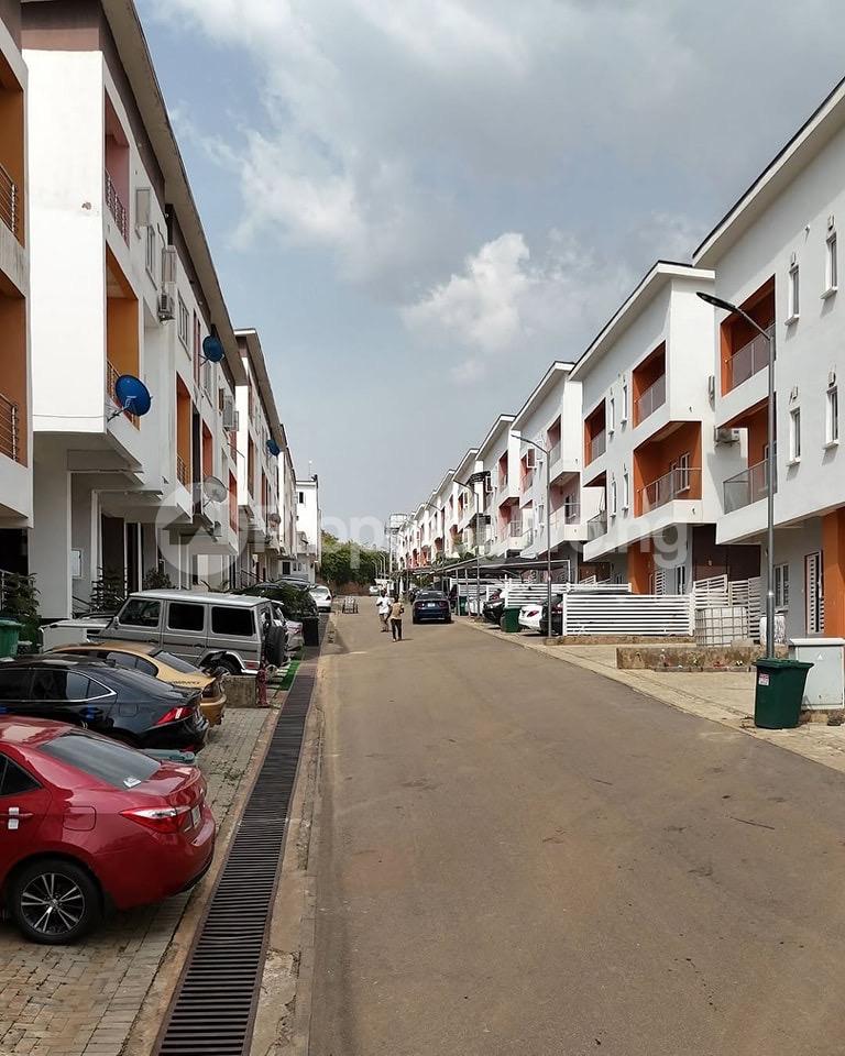 3 bedroom House for sale Katampe Katampe Abuja