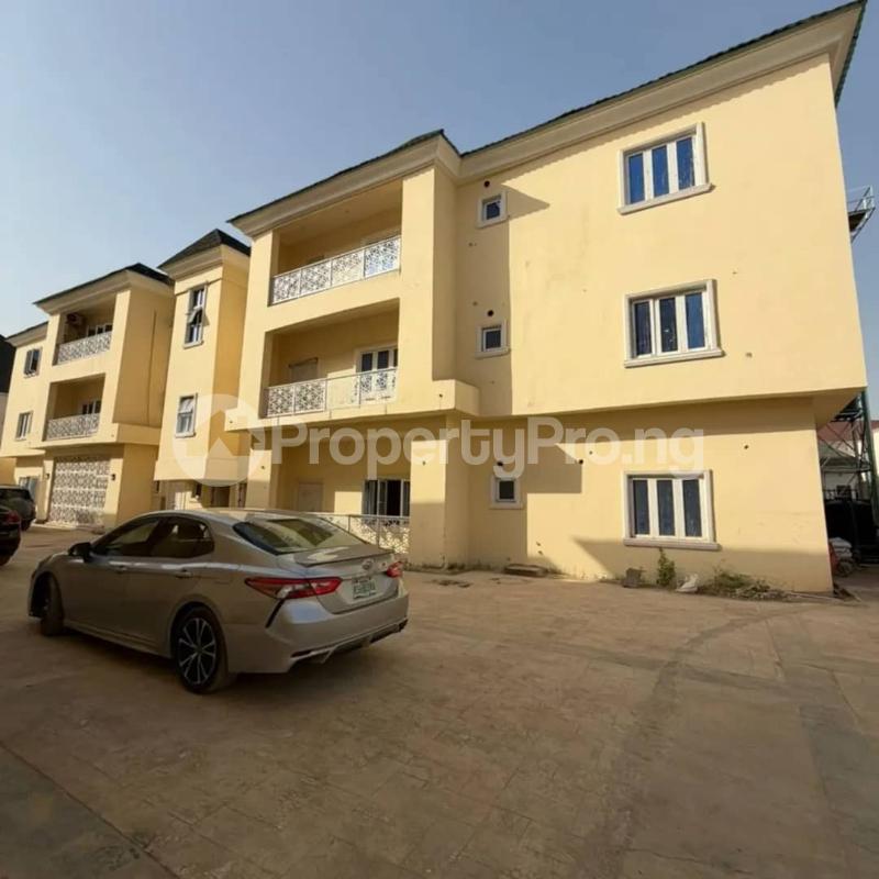 3 bedroom House for sale Katampe Main Abuja