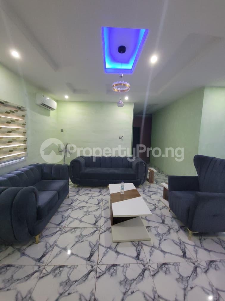 3 bedroom Flat / Apartment for rent Kolapo Ishola Gra Akobo Ibadan Oyo