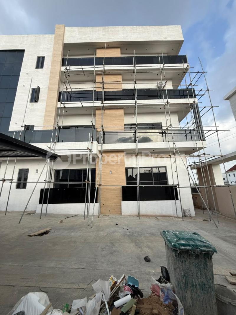 3 bedroom Flat / Apartment for sale Kuje Abuja
