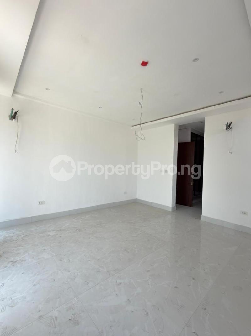 3 bedroom Flat / Apartment for rent Lekki Phase 1 Lekki Lagos