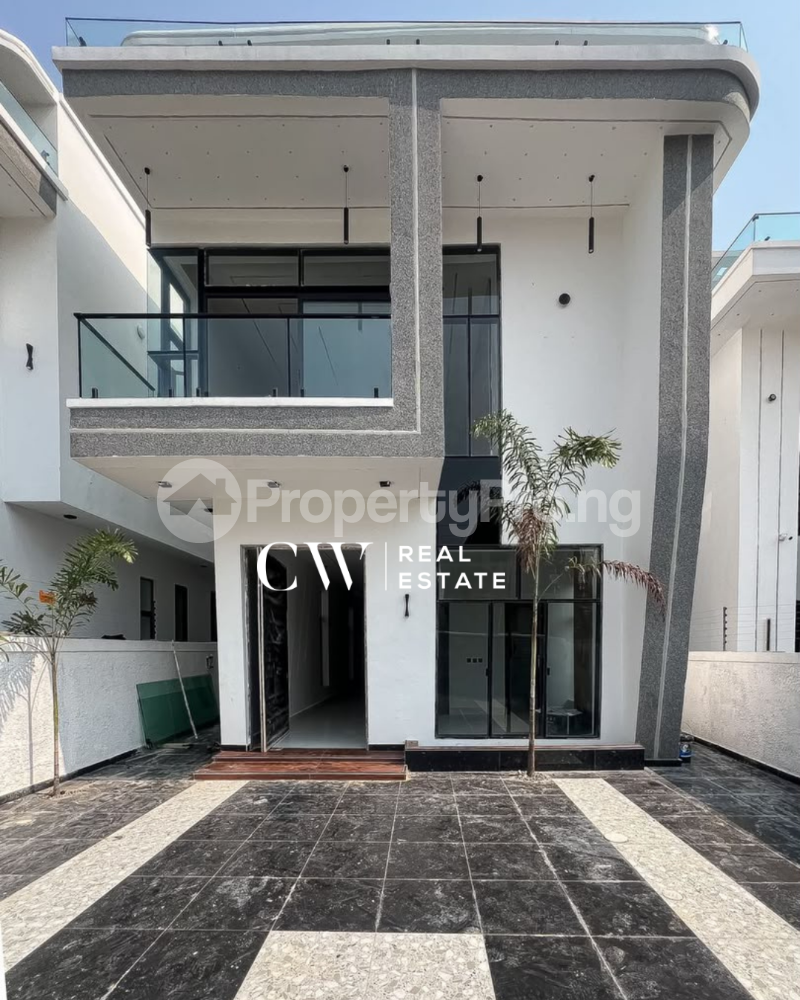 3 bedroom Flat / Apartment for sale Lekki Lagos