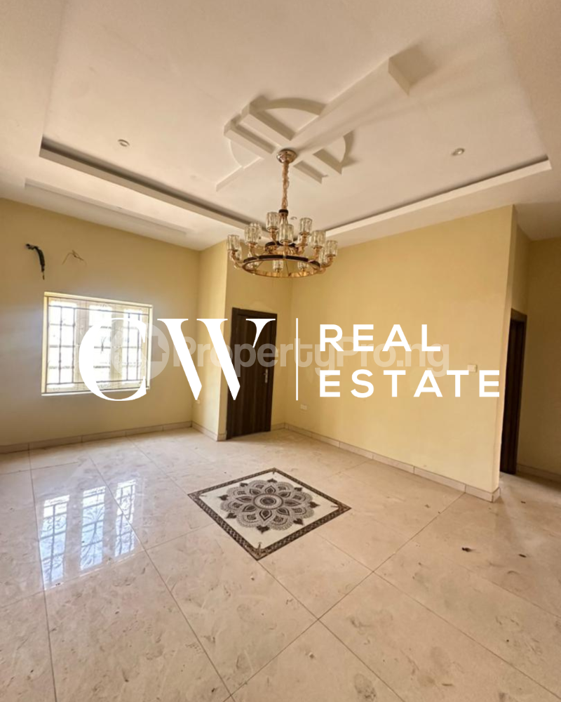 3 bedroom Flat / Apartment for rent Lekki Phase 1 Lekki Lagos