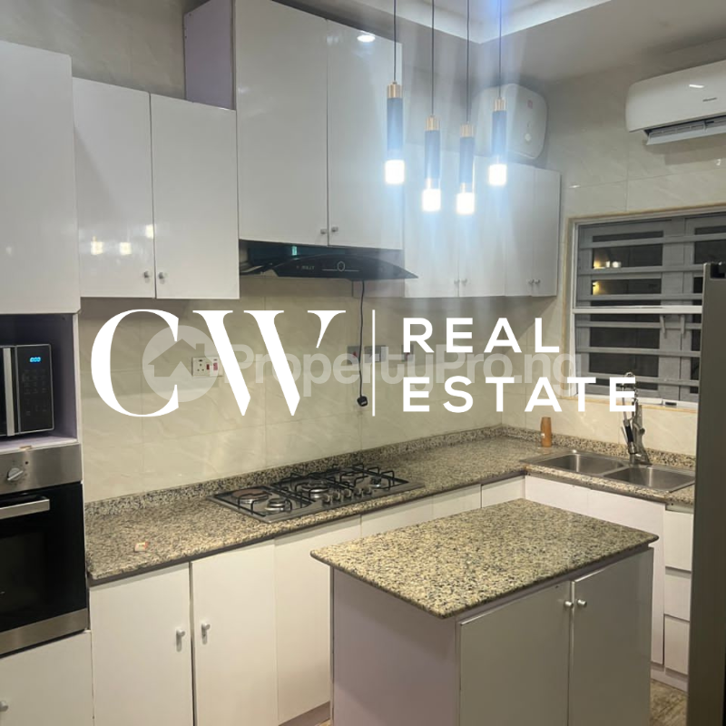 3 bedroom Flat / Apartment for rent Ologolo Lekki Lagos