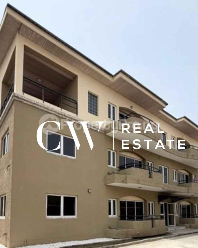 3 bedroom Flat / Apartment for rent Lekki Phase 1 Lekki Lagos