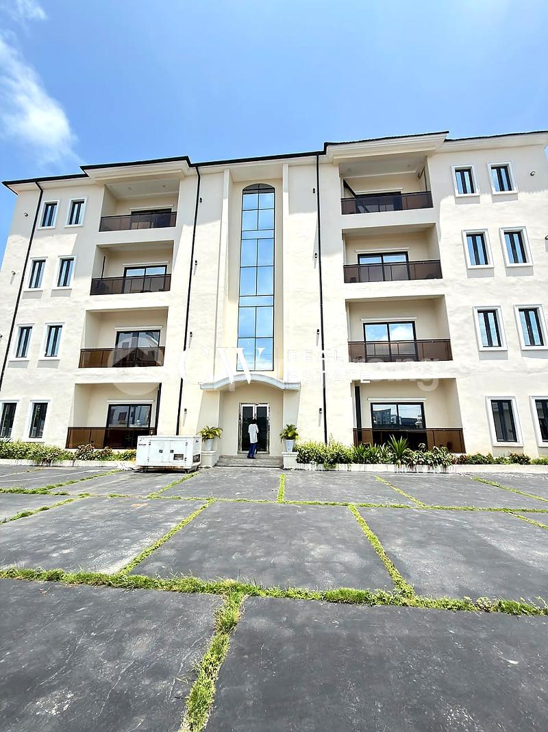 3 bedroom Flat / Apartment for rent Ikate Lekki Lagos