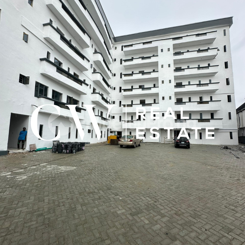 3 bedroom Flat / Apartment for sale Lekki Lagos