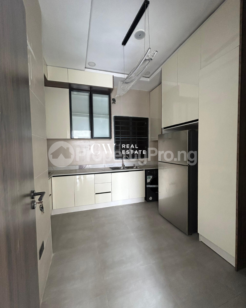 3 bedroom Flat / Apartment for sale Lekki Phase 1 Lekki Lagos