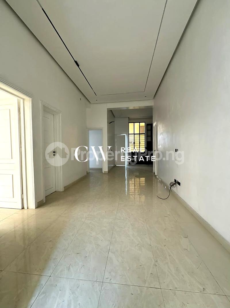 3 bedroom Flat / Apartment for sale Lekki Phase 1 Lekki Lagos