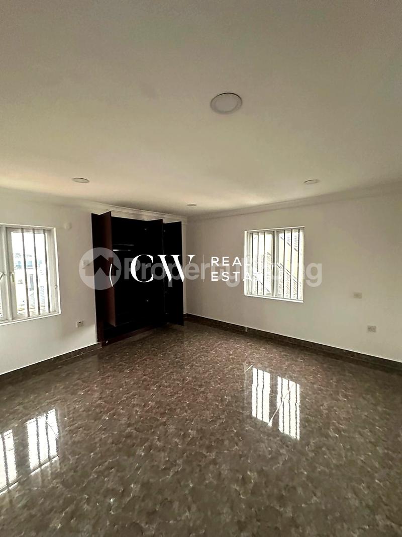 3 bedroom Flat / Apartment for rent Lekki Phase 1 Lekki Lagos