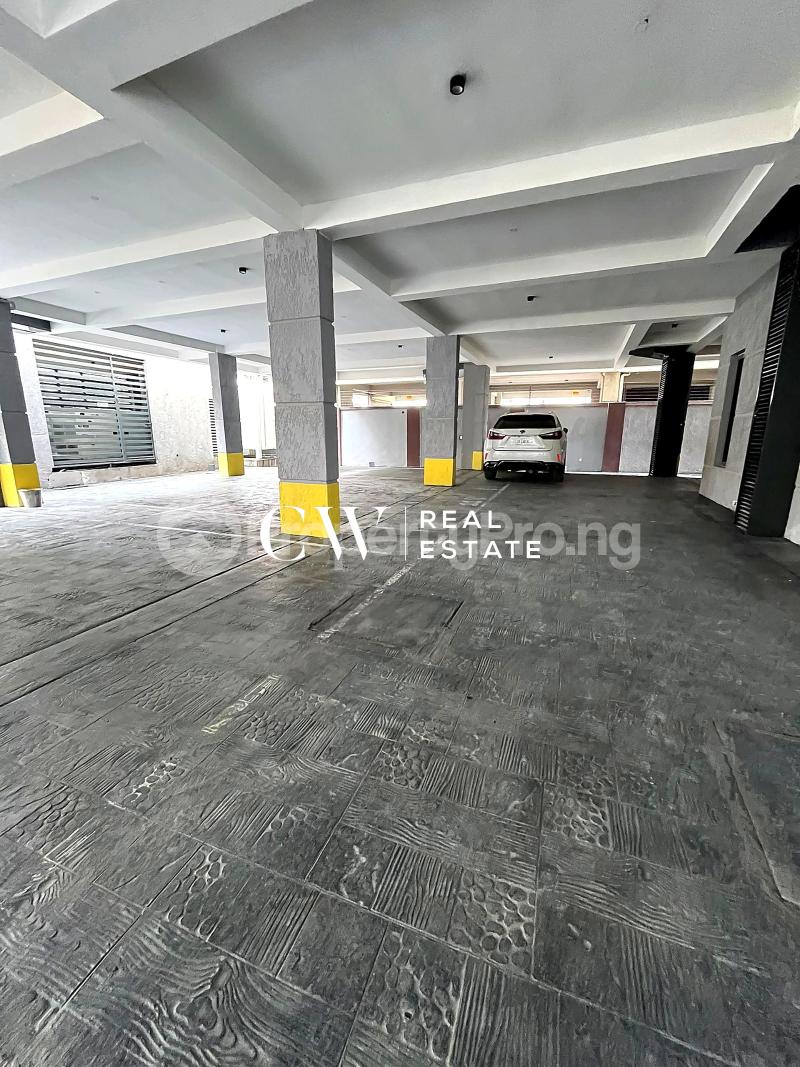 3 bedroom Flat / Apartment for rent Lekki Phase 1 Lekki Lagos
