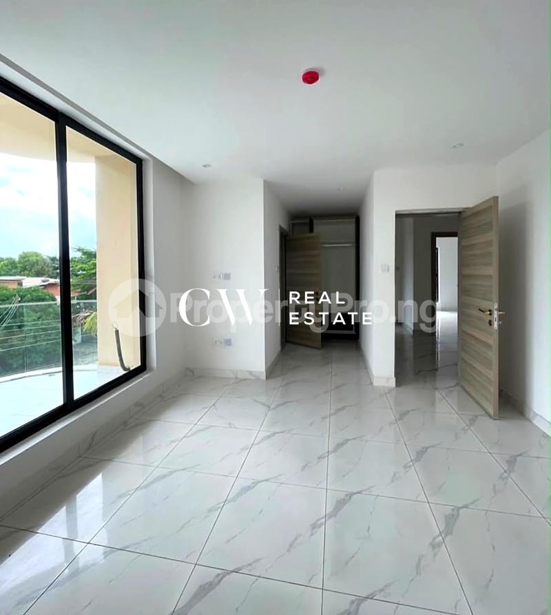 3 bedroom Flat / Apartment for sale Lekki Phase 1 Lekki Lagos